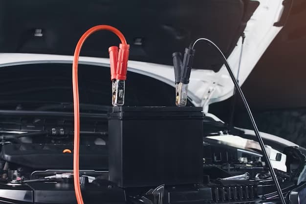 Imagem do Blog: Carregador de bateria de carro: portátil para você não ter dores de cabeça