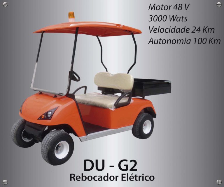 Imagem do Blog: O que é um rebocador elétrico e quais são suas aplicações?