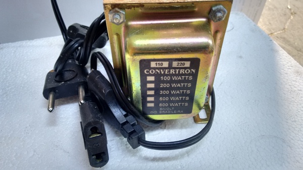 Imagem do Blog: O que é um autotransformador e como funciona?