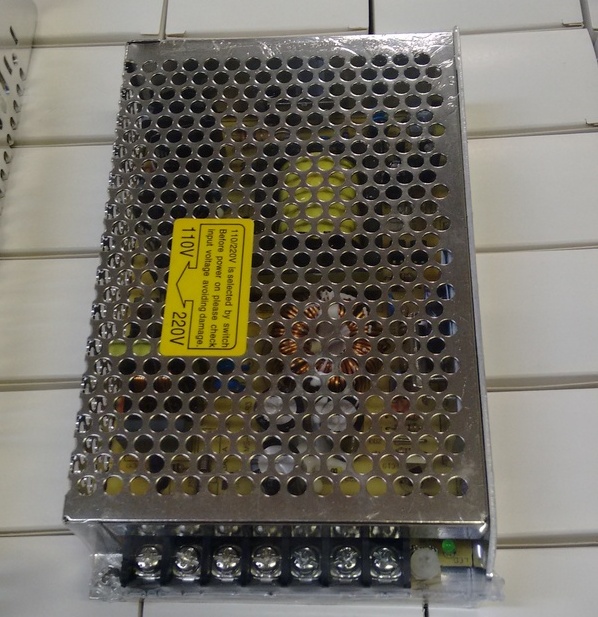 Imagem do Blog: Para que serve as fontes de alimentação?