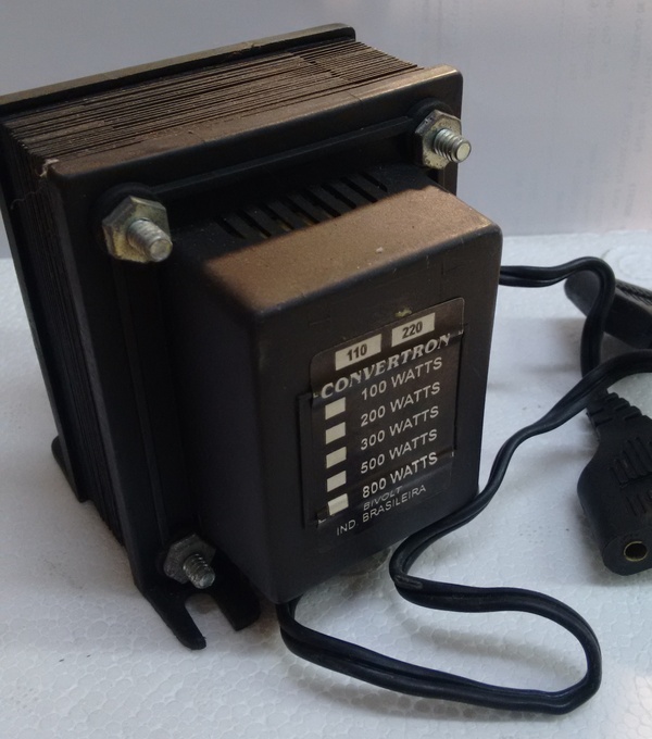 Imagem do Blog: O que é um autotransformador e como funciona?