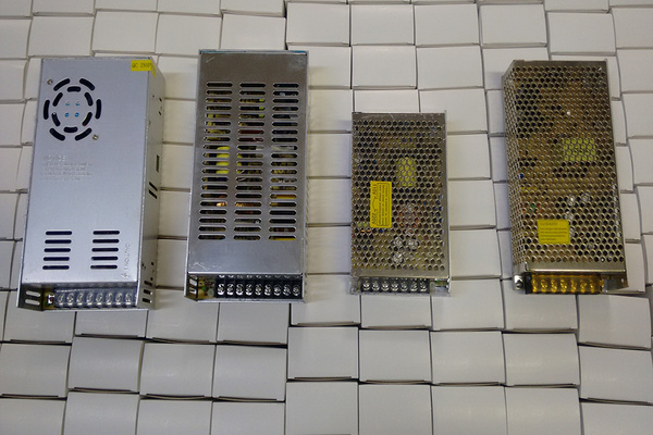 Imagem do Blog: Para que serve as fontes de alimentação?