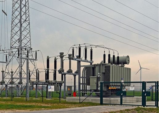 Imagem do Blog: Transformador de força: o que é e para que serve?