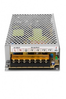 Fontes Chaveadas 24v