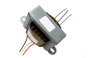 Transformadores de Energia